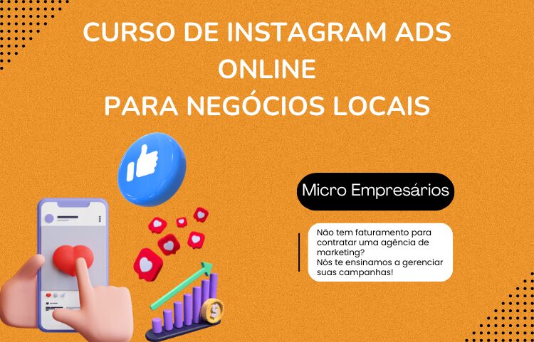 curso instagram ads